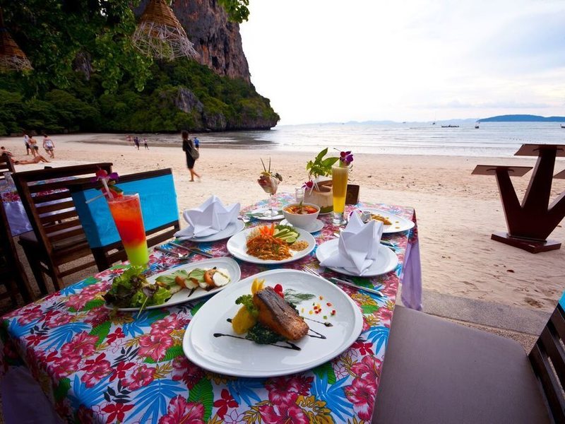 Railay Bay Resort & Spa 156097