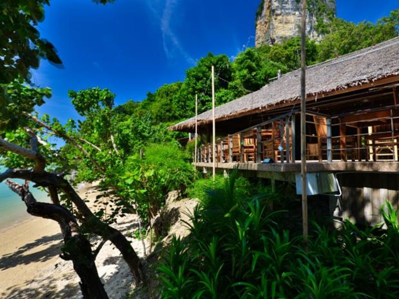 Railay Great View Resort & Spa 156103