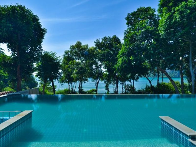 Railay Great View Resort & Spa 156105