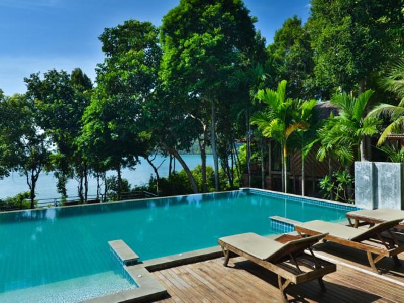 Railay Great View Resort & Spa 156106