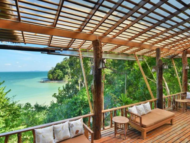 Railay Great View Resort & Spa 156108