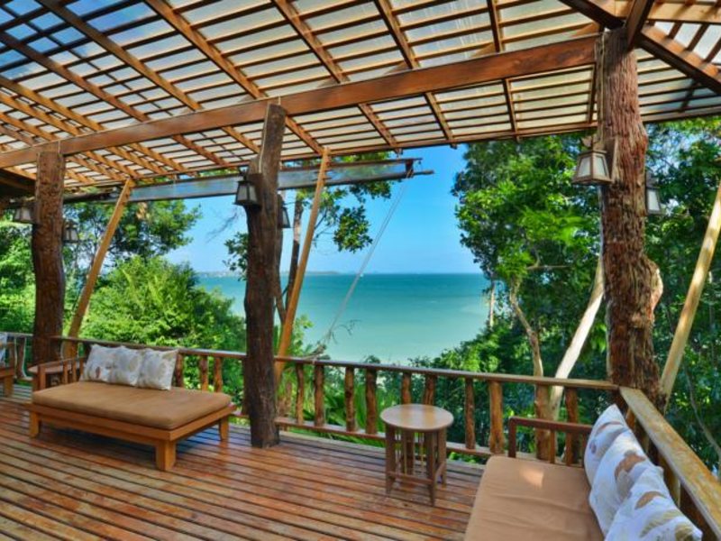 Railay Great View Resort & Spa 156109