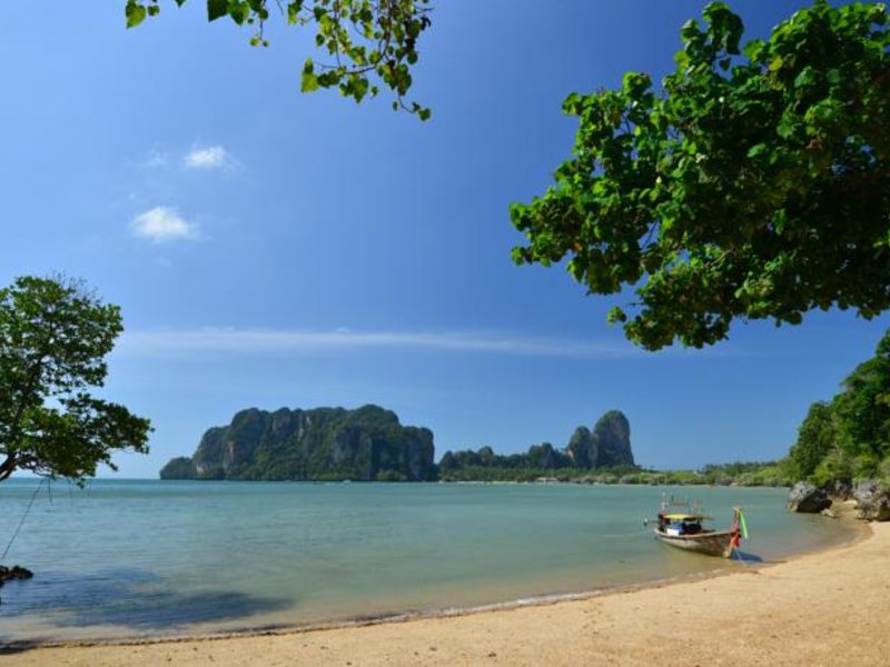 Railay Great View Resort & Spa 156111