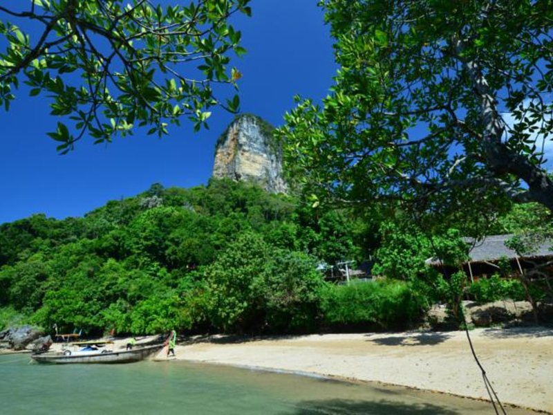 Railay Great View Resort & Spa 156113