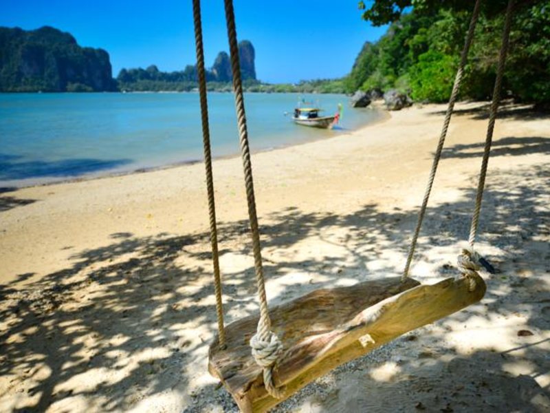 Railay Great View Resort & Spa 156115