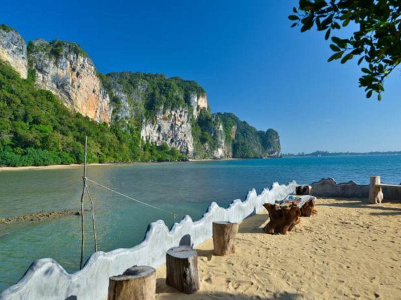 Railay Great View Resort & Spa 156116