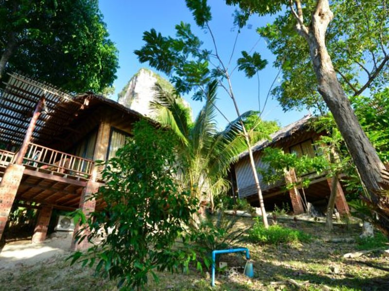 Railay Great View Resort & Spa 156119