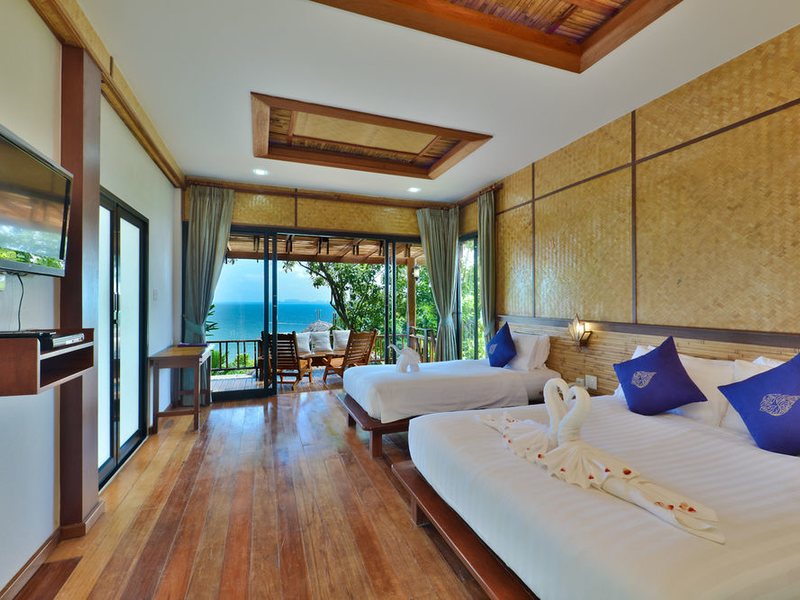 Railay Great View Resort & Spa 156125