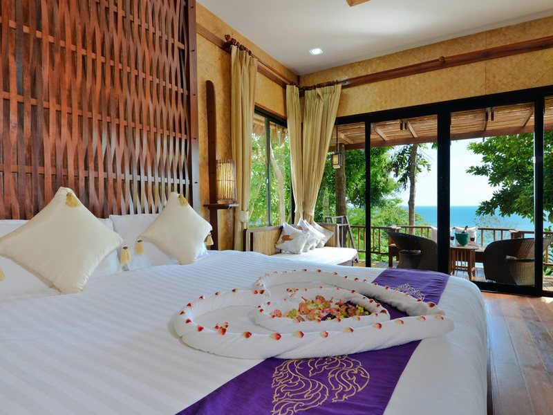 Railay Great View Resort & Spa 156126