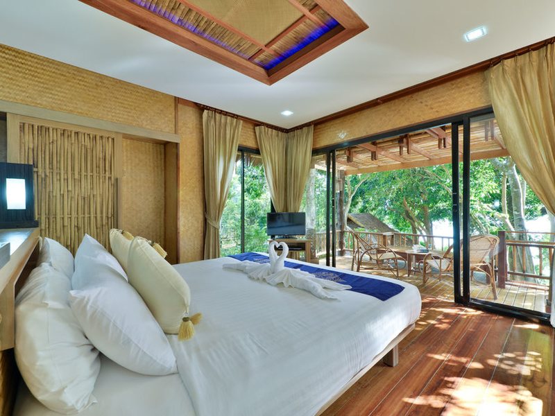 Railay Great View Resort & Spa 156127