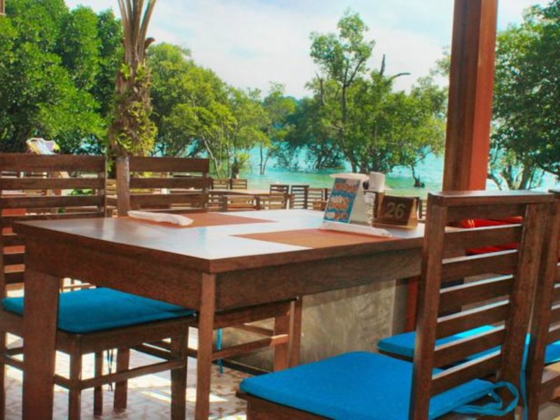 Railay Princess Resort & Spa 156134