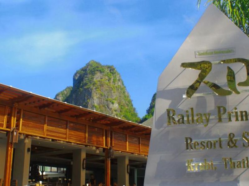 Railay Princess Resort & Spa 156135