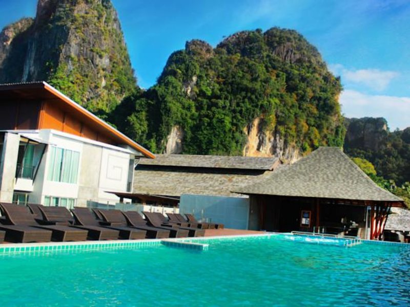 Railay Princess Resort & Spa 156138