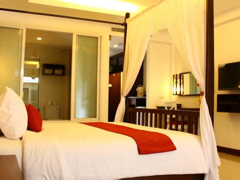 Railay Princess Resort & Spa 156140