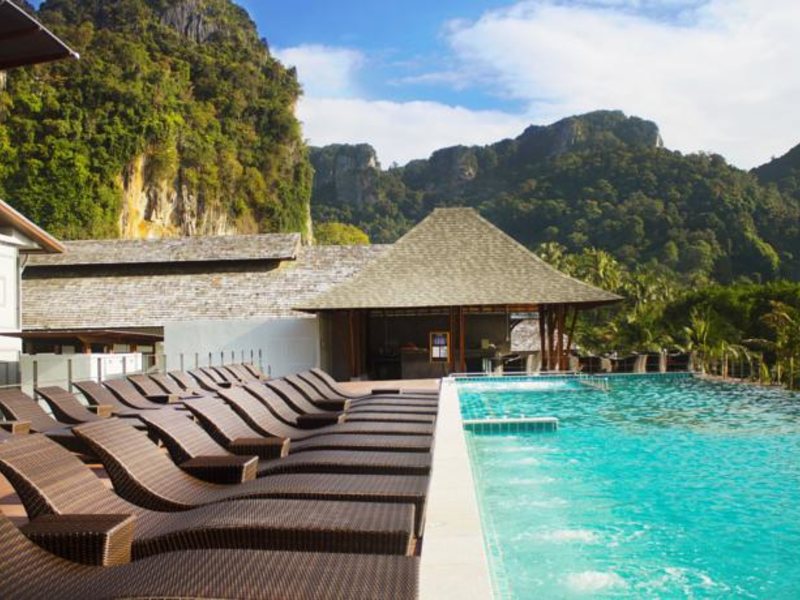 Railay Princess Resort & Spa 156143