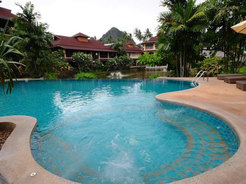 Railay Princess Resort & Spa 156144