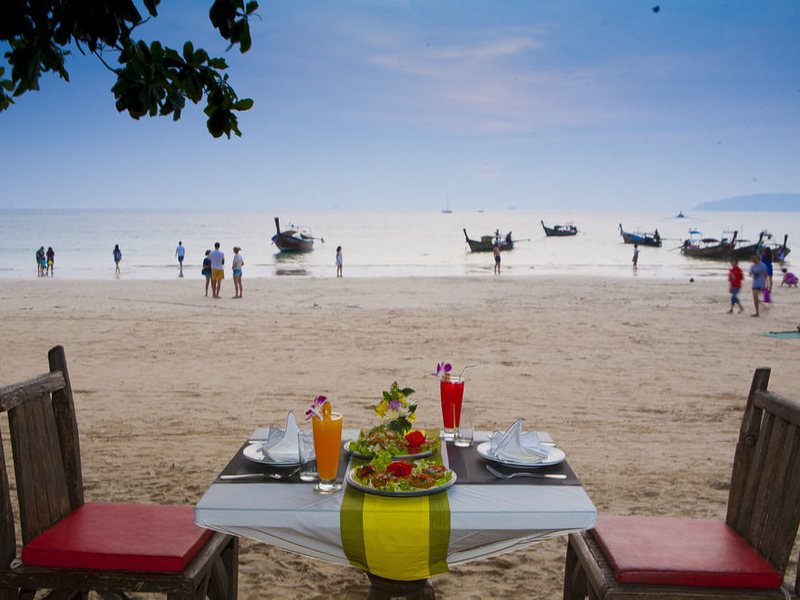 Railay Village Resort & Spa 156154