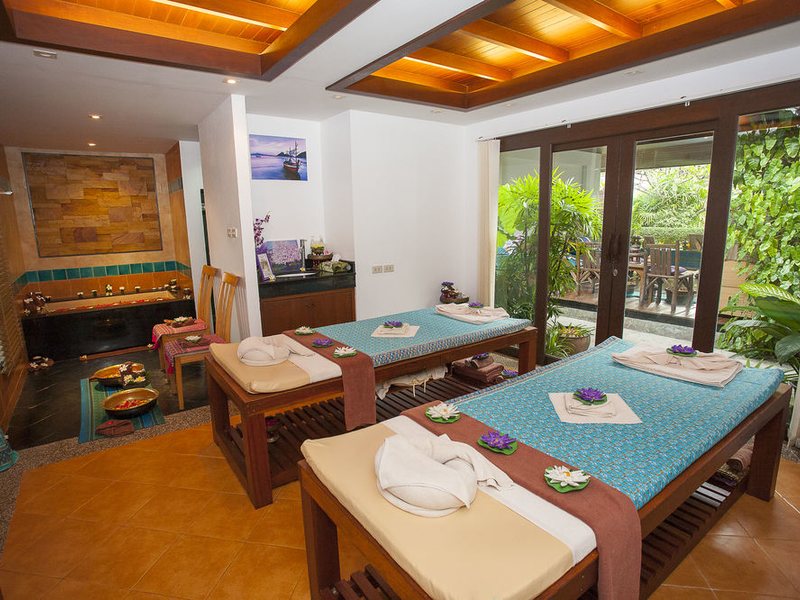 Railay Village Resort & Spa 156156