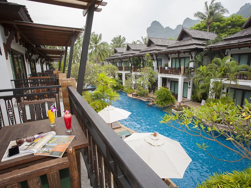 Railay Village Resort & Spa 156158