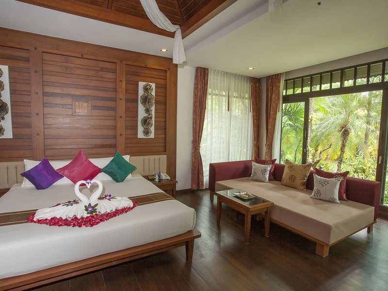 Railay Village Resort & Spa 156161