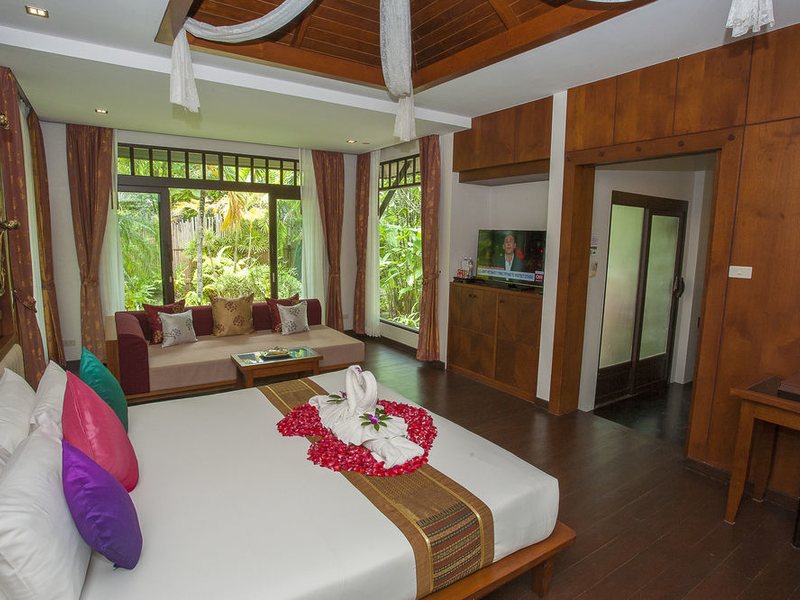 Railay Village Resort & Spa 156162