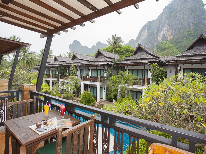 Railay Village Resort & Spa 156163