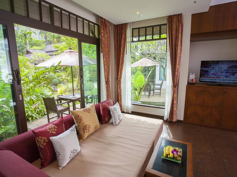 Railay Village Resort & Spa 156168