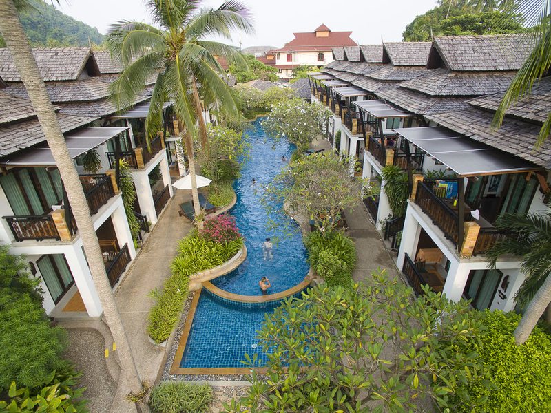 Railay Village Resort & Spa 156169