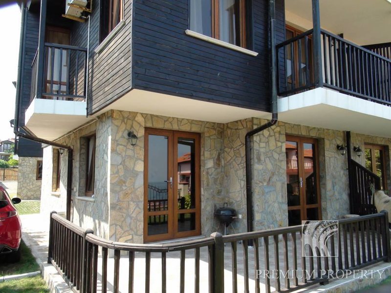 Raiski zaliv Villas 319770