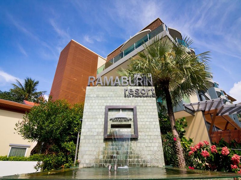 Ramaburin Resort 221585