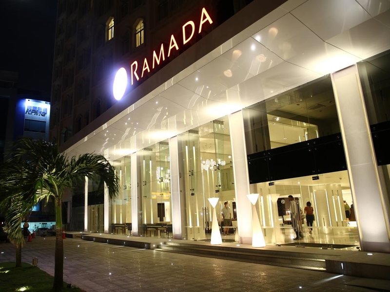 Ramada Colombo  110432