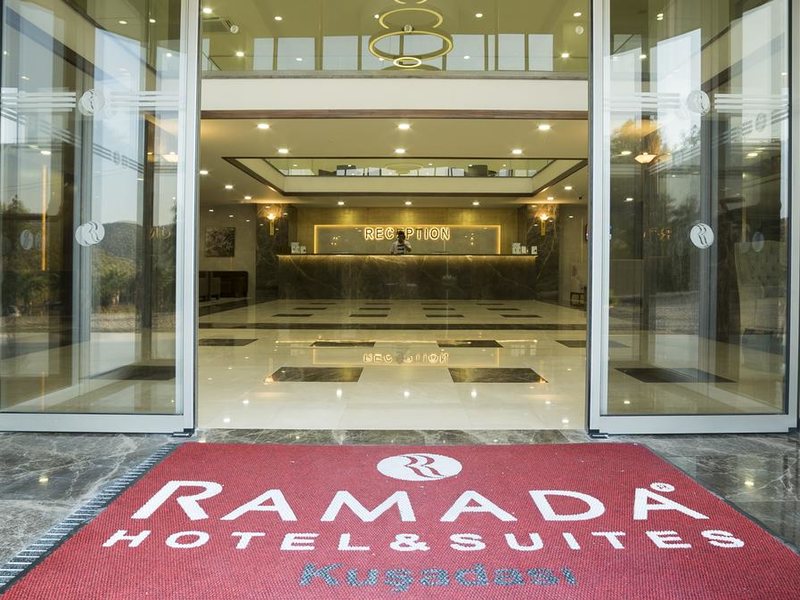 Ramada Hotel & Suite Kusadasi 277182