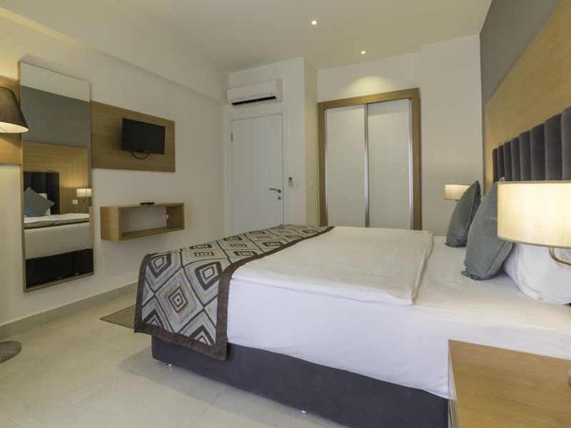 Ramada Hotel & Suite Kusadasi 277203