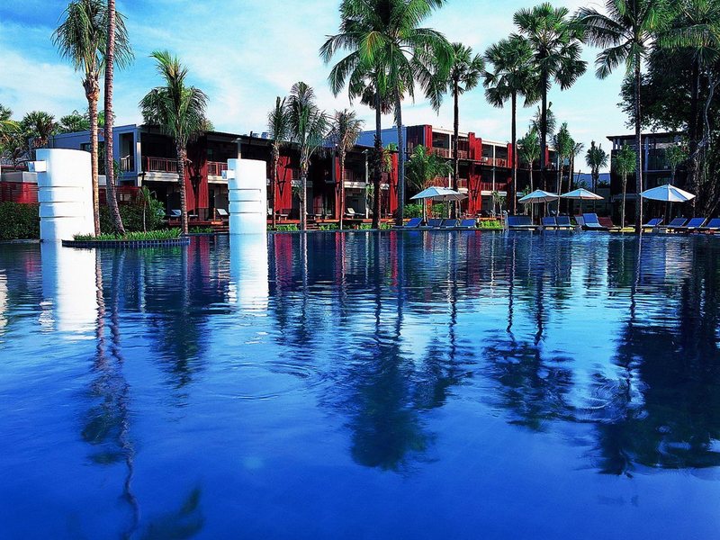 Ramada Khao Lak Resort 210150