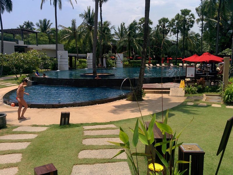 Ramada Khao Lak Resort 210153