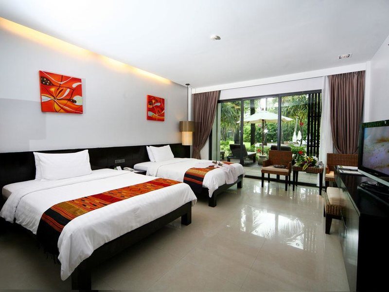 Ramada Khao Lak Resort 210154