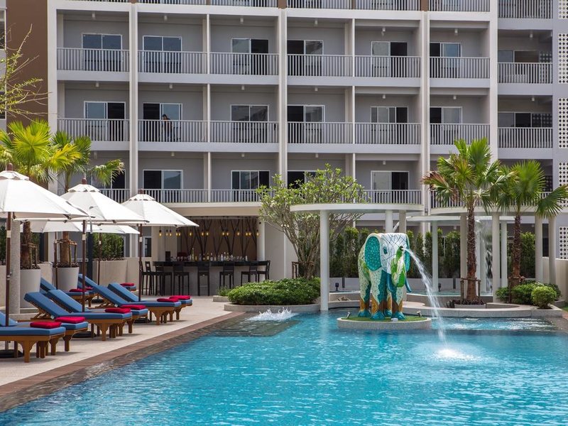 Ramada Phuket Deevana 210063