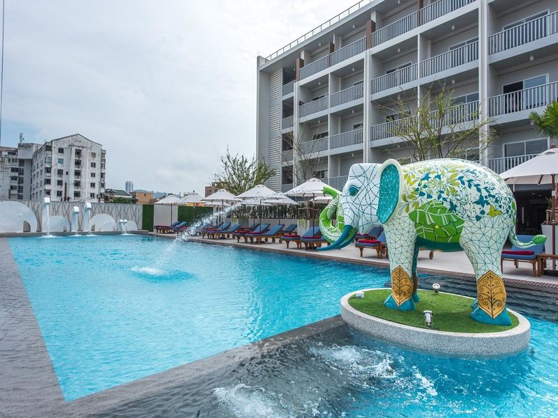 Ramada Phuket Deevana 210067