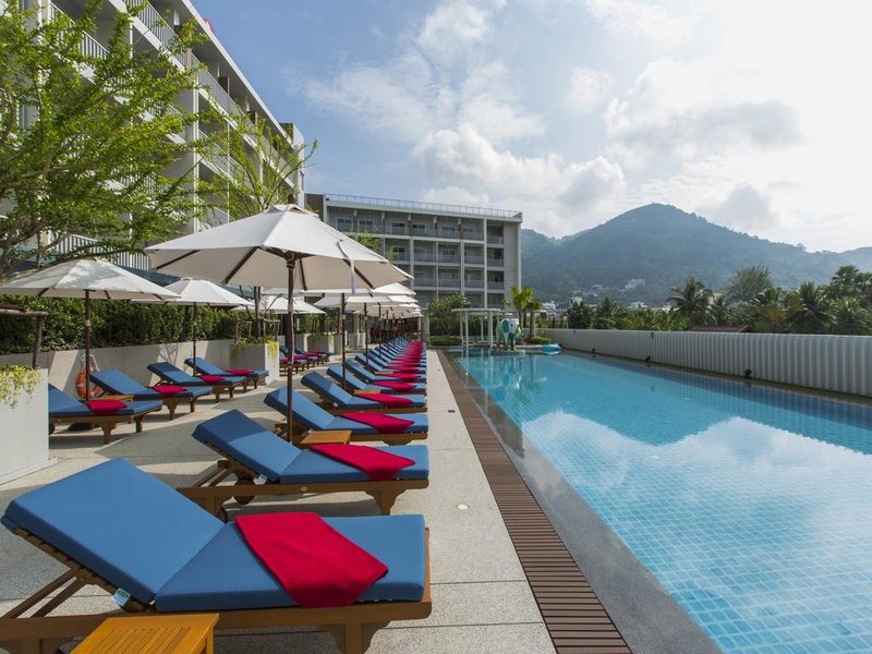 Ramada Phuket Deevana 210076