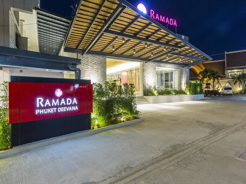 Ramada Phuket Deevana 210080