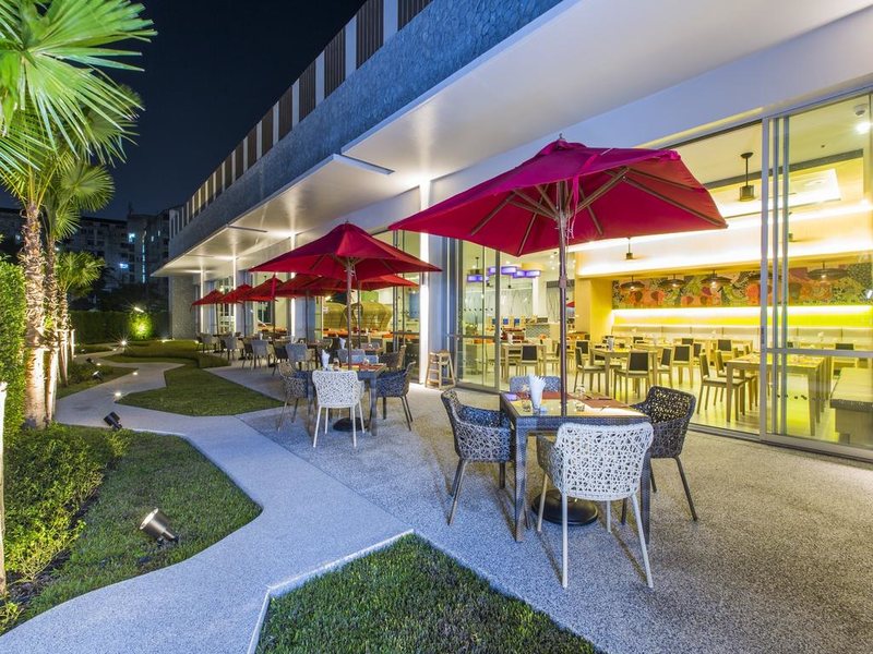 Ramada Phuket Deevana 210082