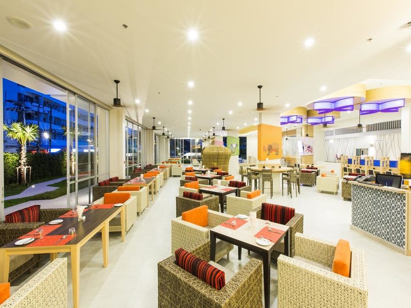 Ramada Phuket Deevana 210090