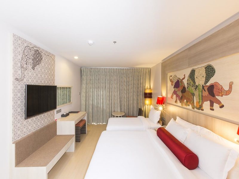 Ramada Phuket Deevana 210099