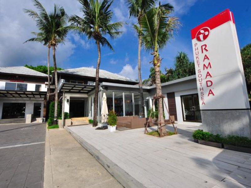 Ramada Phuket Southsea 143416