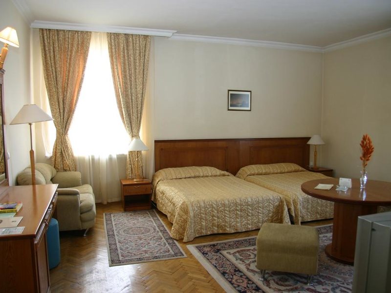 Ramada Plovdiv Trimontium 316551