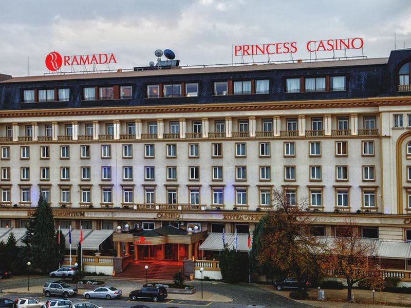 Ramada Plovdiv Trimontium 316552