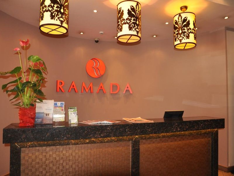 Ramada Princess 213579