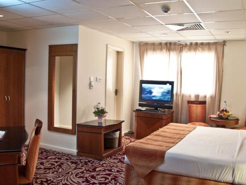 Ramee International Hotel 48924