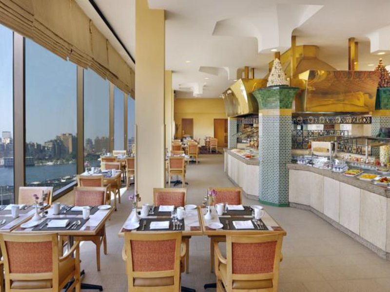 Ramses Hilton 147526