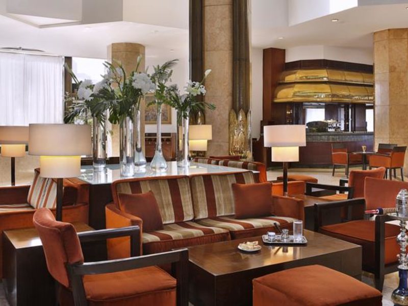 Ramses Hilton 147534